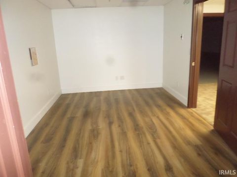 Tiny photo for 1202 E 4th Street, Rochester, IN 46975 (MLS # 202618049)