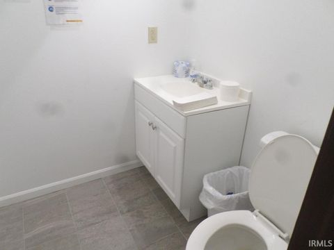 Tiny photo for 1202 E 4th Street, Rochester, IN 46975 (MLS # 202618049)