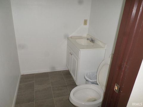 Tiny photo for 1202 E 4th Street, Rochester, IN 46975 (MLS # 202618049)