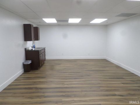 Tiny photo for 1202 E 4th Street, Rochester, IN 46975 (MLS # 202618049)