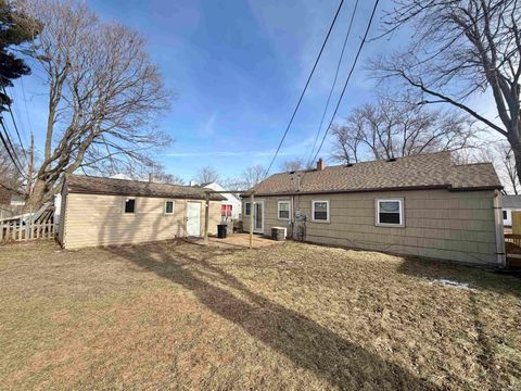 Tiny photo for 1009 N Korby Street, Kokomo, IN 46901 (MLS # 202616582)
