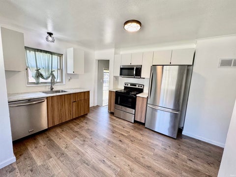 Tiny photo for 401 W 9th Street, Rochester, IN 46975 (MLS # 202643591)