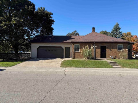 Tiny photo for 401 W 9th Street, Rochester, IN 46975 (MLS # 202643591)
