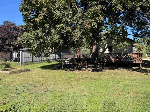 Tiny photo for 401 W 9th Street, Rochester, IN 46975 (MLS # 202643591)