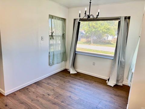 Tiny photo for 401 W 9th Street, Rochester, IN 46975 (MLS # 202643591)