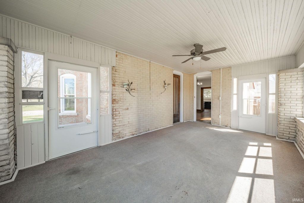 Photo of 149 N Dalton Avenue, Albany, IN 47320 (MLS # 202612161)