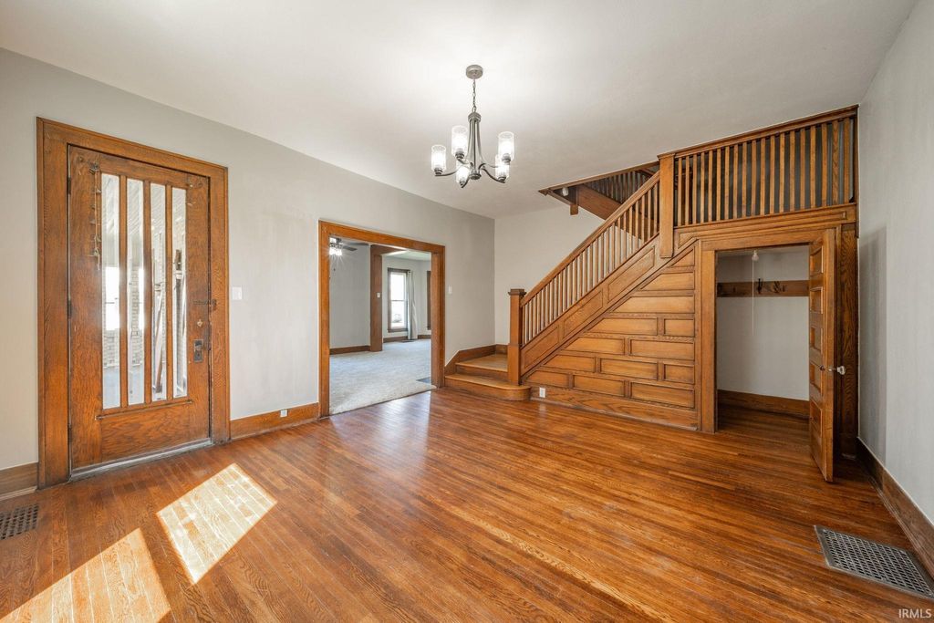 Photo of 149 N Dalton Avenue, Albany, IN 47320 (MLS # 202612161)