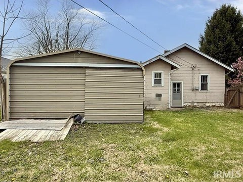 Tiny photo for 237 Ringwood Way, Anderson, IN 46013 (MLS # 202611823)