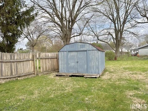 Tiny photo for 237 Ringwood Way, Anderson, IN 46013 (MLS # 202611823)