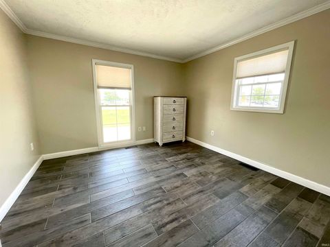 Tiny photo for 1100 S Goyer Road, Kokomo, IN 46901 (MLS # 202523649)