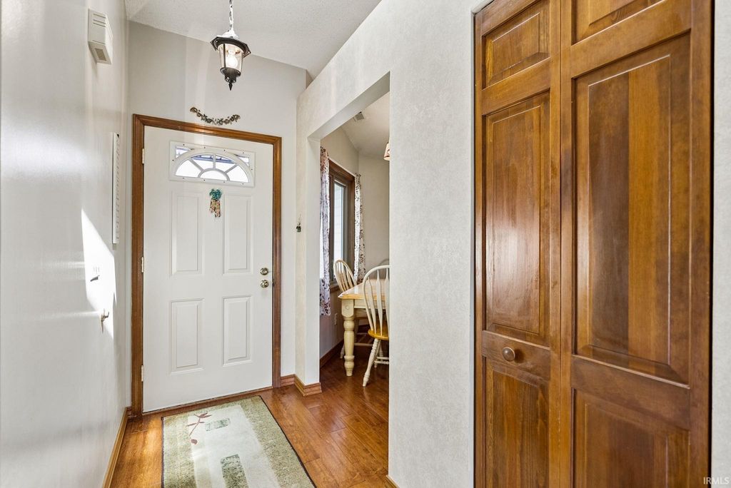 Photo of 470 Lowry Way, Roanoke, IN 46783 (MLS # 202619664)