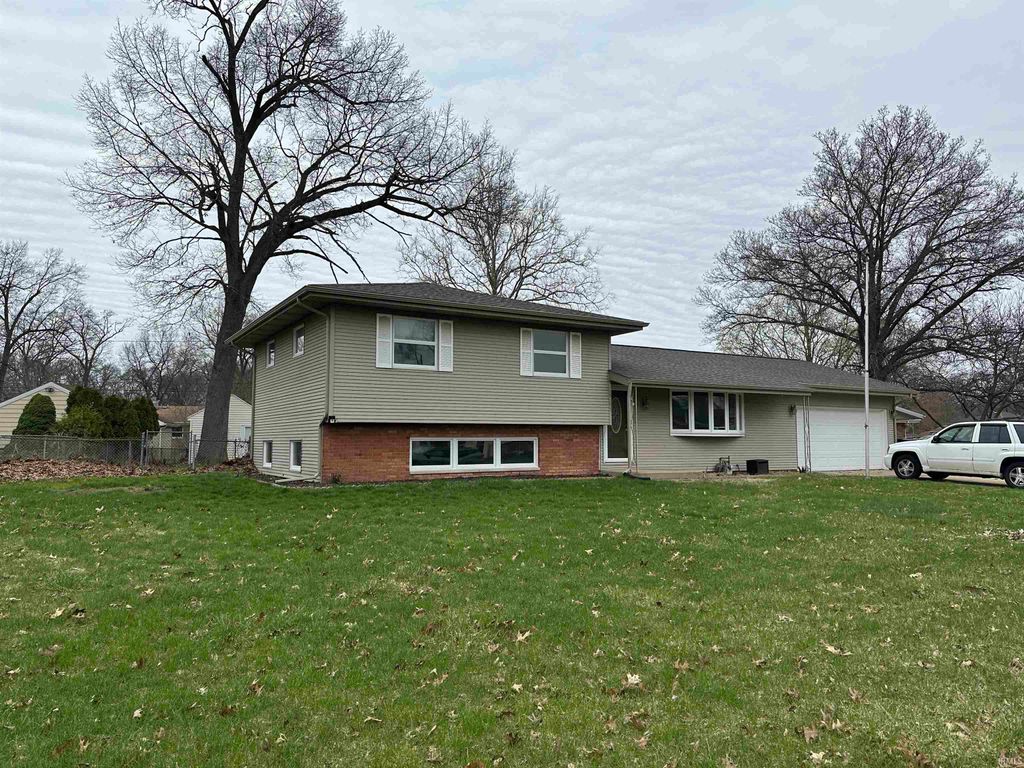 Photo of 19195 Haviland Drive, South Bend, IN 46637 (MLS # 202611502)