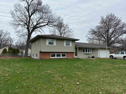 Photo of 19195 Haviland Drive, South Bend, IN 46637 (MLS # 202611502)
