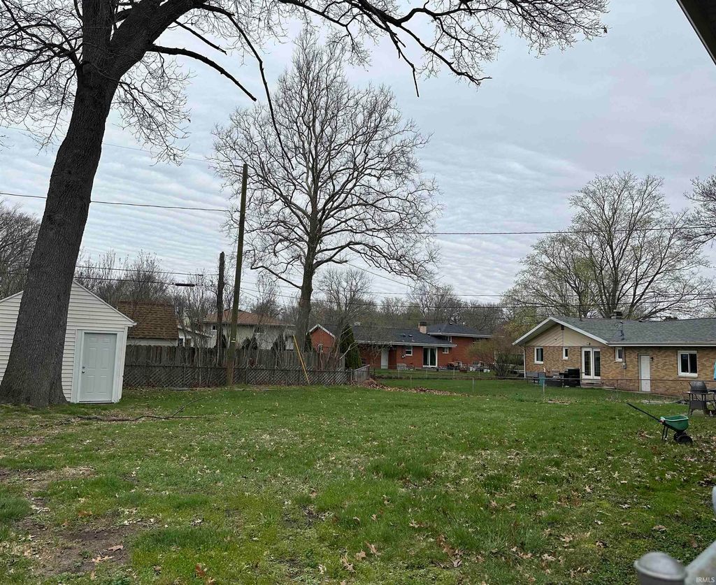 Photo of 19195 Haviland Drive, South Bend, IN 46637 (MLS # 202611502)