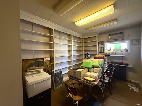 Tiny photo for 28 S Center Street, Flora, IN 46929 (MLS # 202539546)