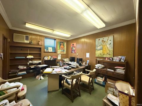 Tiny photo for 28 S Center Street, Flora, IN 46929 (MLS # 202539546)