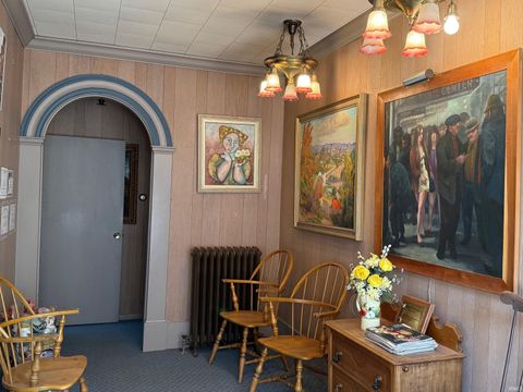 Tiny photo for 28 S Center Street, Flora, IN 46929 (MLS # 202539546)