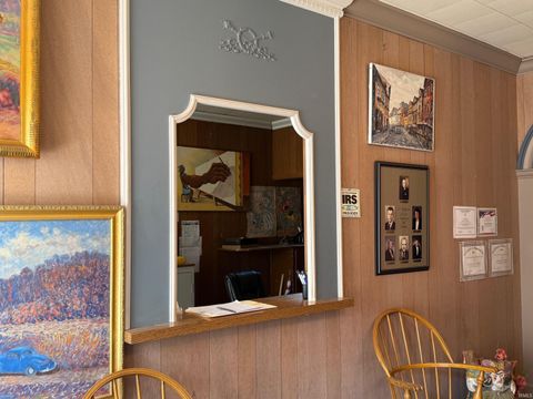 Tiny photo for 28 S Center Street, Flora, IN 46929 (MLS # 202539546)