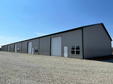 Tiny photo for 385 Blacketor Drive #385 - 395, Rochester, IN 46975 (MLS # 202632382)
