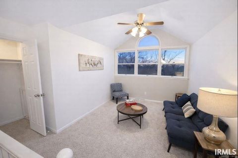 Tiny photo for 4244 W 100 N, Kokomo, IN 46901 (MLS # 202532279)