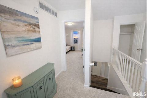 Tiny photo for 4244 W 100 N, Kokomo, IN 46901 (MLS # 202532279)