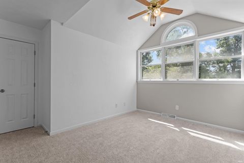 Tiny photo for 4244 W 100 N, Kokomo, IN 46901 (MLS # 202532279)