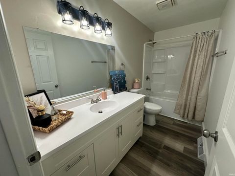 Tiny photo for 4244 W 100 N, Kokomo, IN 46901 (MLS # 202532279)