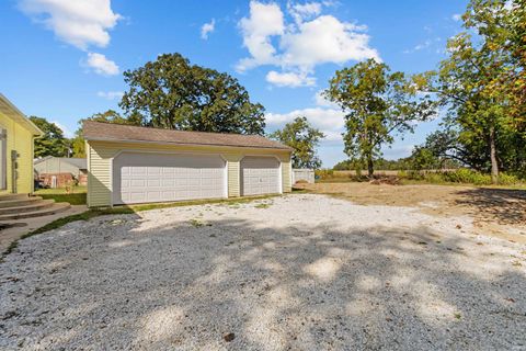 Tiny photo for 4244 W 100 N, Kokomo, IN 46901 (MLS # 202532279)
