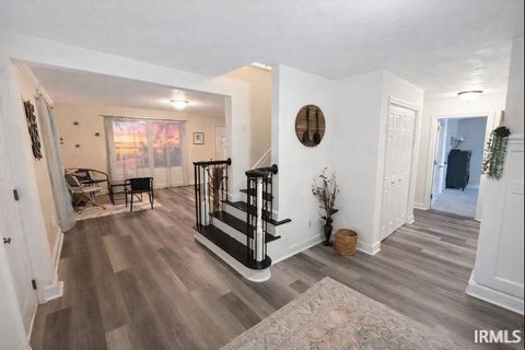 Tiny photo for 4244 W 100 N, Kokomo, IN 46901 (MLS # 202532279)