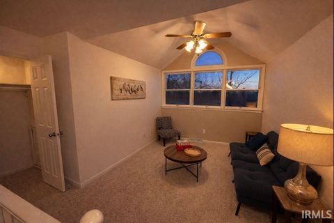 Tiny photo for 4244 W 100 N, Kokomo, IN 46901 (MLS # 202532279)