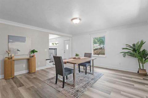Tiny photo for 4244 W 100 N, Kokomo, IN 46901 (MLS # 202532279)