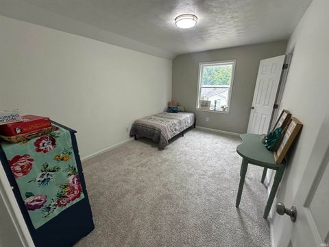 Tiny photo for 4244 W 100 N, Kokomo, IN 46901 (MLS # 202532279)
