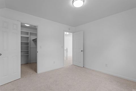 Tiny photo for 4244 W 100 N, Kokomo, IN 46901 (MLS # 202532279)