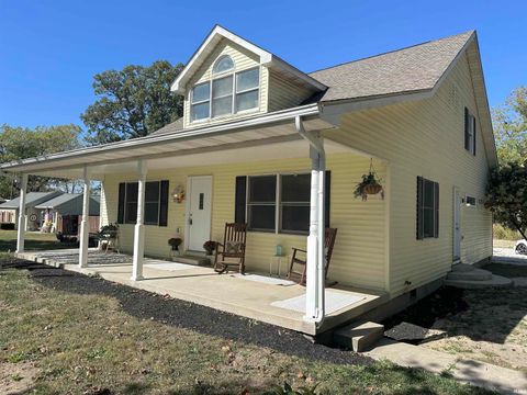 Photo of 4244 W 100 N, Kokomo, IN 46901 (MLS # 202532279) Photo of 4244 W 100 N, Kokomo, IN 46901 (MLS # 202532279)