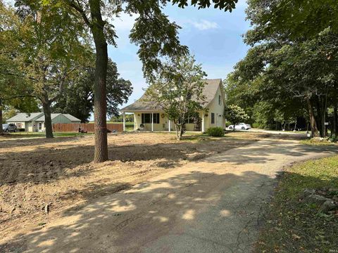 Tiny photo for 4244 W 100 N, Kokomo, IN 46901 (MLS # 202532279)