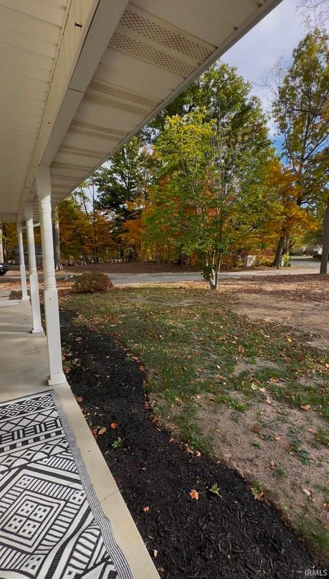 Tiny photo for 4244 W 100 N, Kokomo, IN 46901 (MLS # 202532279)