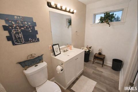 Tiny photo for 4244 W 100 N, Kokomo, IN 46901 (MLS # 202532279)