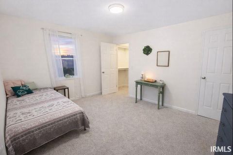 Tiny photo for 4244 W 100 N, Kokomo, IN 46901 (MLS # 202532279)