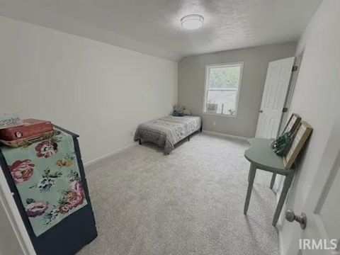 Tiny photo for 4244 W 100 N, Kokomo, IN 46901 (MLS # 202532279)