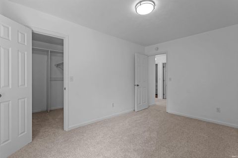 Tiny photo for 4244 W 100 N, Kokomo, IN 46901 (MLS # 202532279)