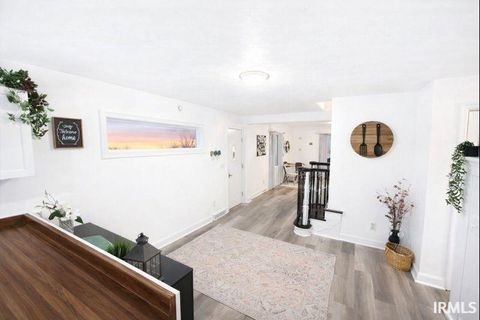 Tiny photo for 4244 W 100 N, Kokomo, IN 46901 (MLS # 202532279)