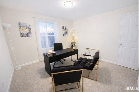 Tiny photo for 4244 W 100 N, Kokomo, IN 46901 (MLS # 202532279)