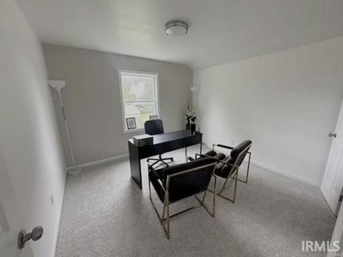 Tiny photo for 4244 W 100 N, Kokomo, IN 46901 (MLS # 202532279)