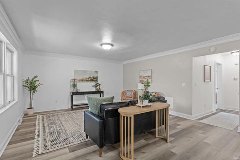 Tiny photo for 4244 W 100 N, Kokomo, IN 46901 (MLS # 202532279)