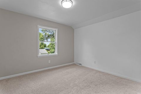 Tiny photo for 4244 W 100 N, Kokomo, IN 46901 (MLS # 202532279)