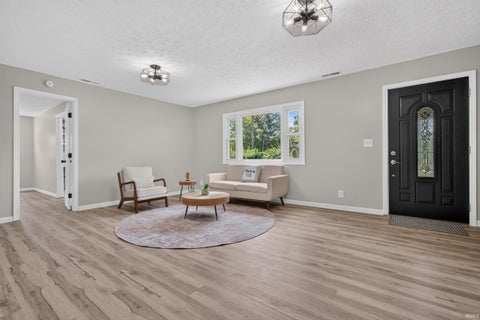 Tiny photo for 5995 Logansport Road, Logansport, IN 46947 (MLS # 202626041)