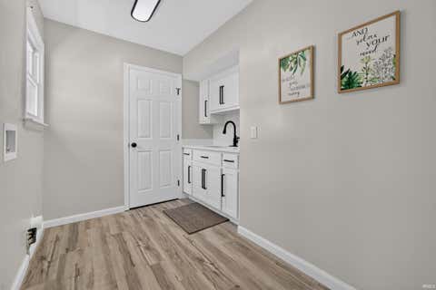Tiny photo for 5995 Logansport Road, Logansport, IN 46947 (MLS # 202626041)