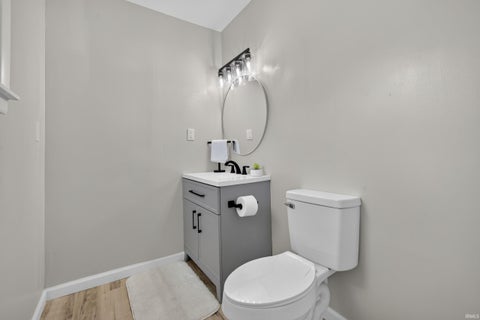 Tiny photo for 5995 Logansport Road, Logansport, IN 46947 (MLS # 202626041)