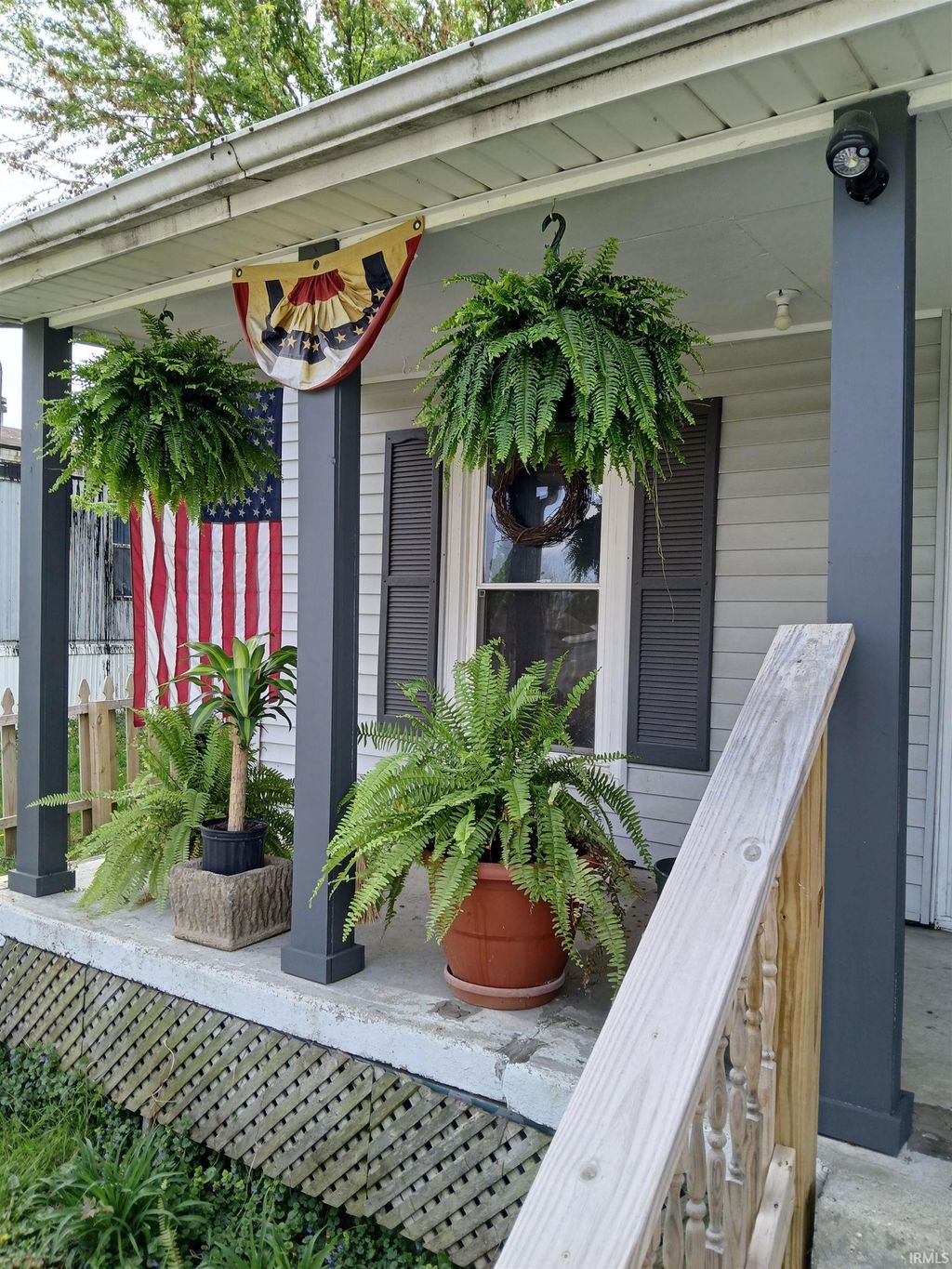 Photo of 1010 W Warren Street, Mitchell, IN 47446 (MLS # 202549521)