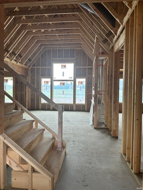 Tiny photo for 18037 Tullymore Lane, Leo, IN 46765 (MLS # 202625512)